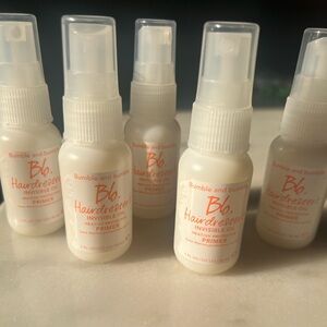 🥳Bumble and Bumble Invisible Oil Primer Lot
